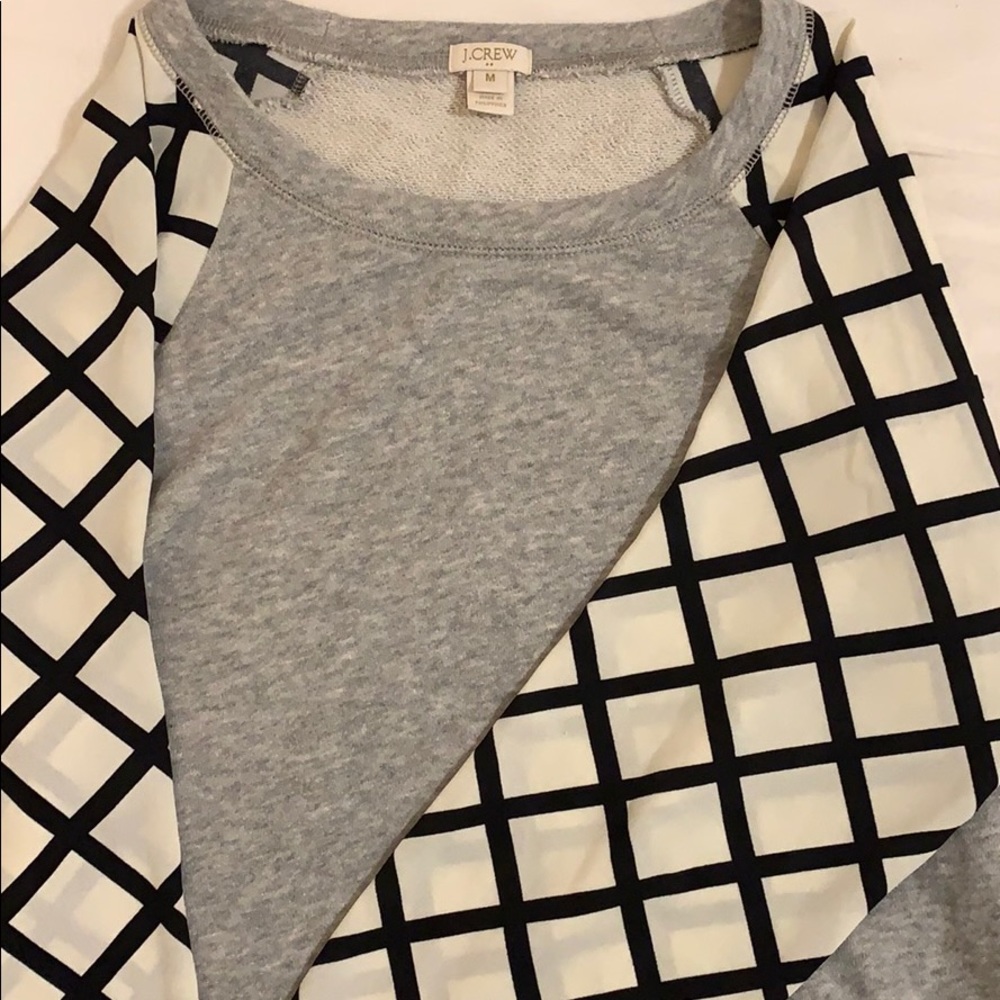 J crew Shirt